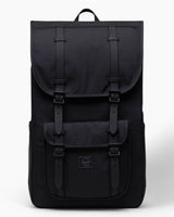 Herschel Little America Sırt Çantası Black Tonal