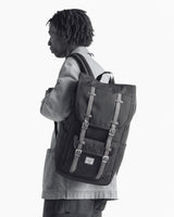 Herschel Little America Sırt Çantası Ivy Green