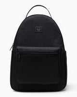 Herschel Nova Sırt Çantası Black Tonal