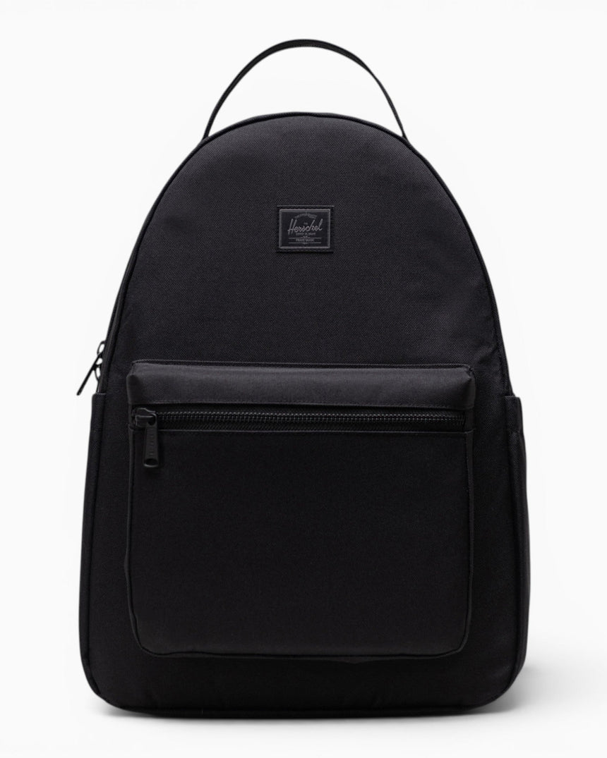 Herschel Nova Sırt Çantası Black Tonal