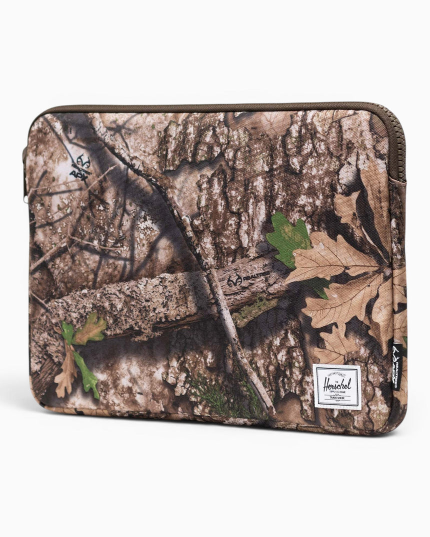 Herschel Realtree Anchor 14" Sleeve Laptop Kılıfı