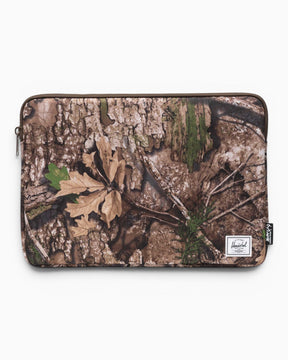 Herschel Realtree Anchor 15"-16" Sleeve Laptop Kılıfı Realtree APX™ Camo