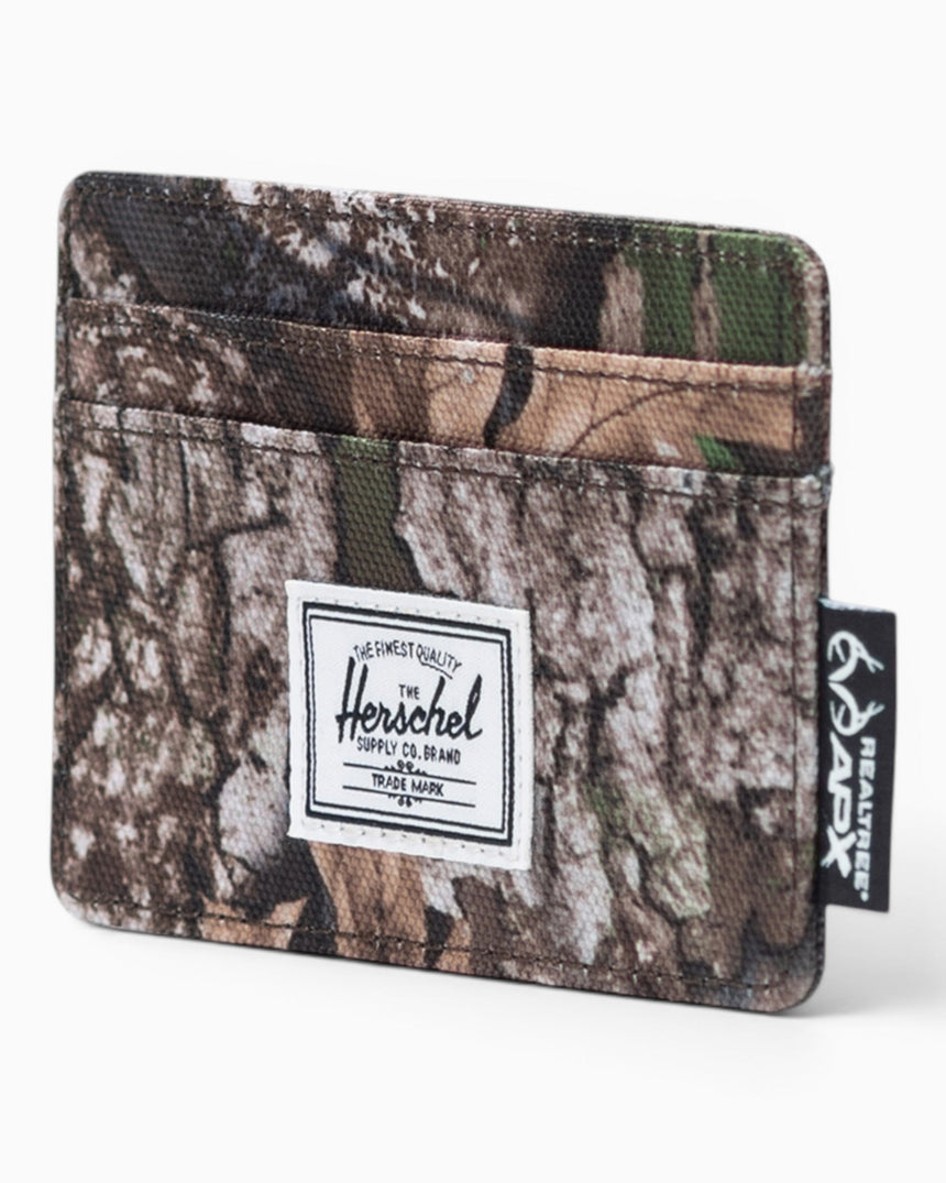 Herschel Realtree Charlie Kartlık