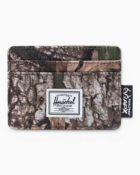 Herschel Realtree Charlie Kartlık Realtree APX™ Camo