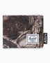 Herschel Realtree® Roy Cüzdan Realtree APX™ Camo