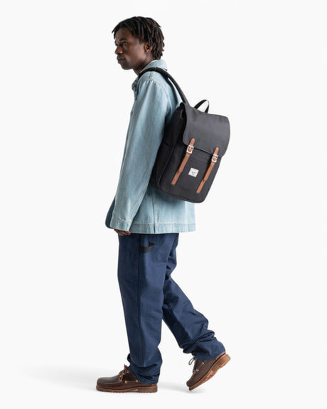 Herschel Retreat Small Sırt Çantası