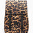 Herschel Retreat Small Sırt Çantası Digi Leopard Light