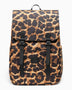 Herschel Retreat Small Sırt Çantası Digi Leopard Light