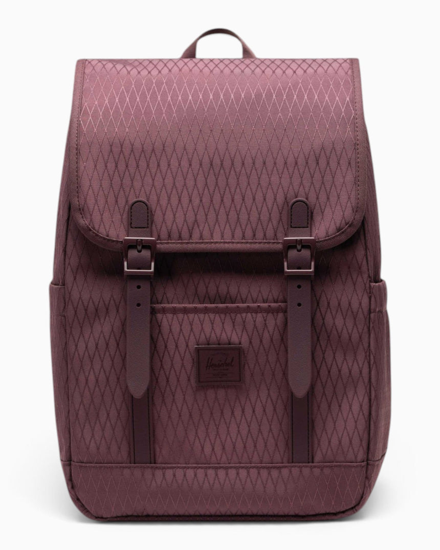 Herschel Retreat Small Sırt Çantası Huckleberry Diamond