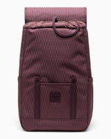 Herschel Retreat Small Sırt Çantası Huckleberry Diamond
