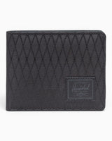 Herschel Roy Cüzdan Black Diamond/Black
