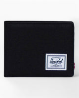 Herschel Roy Cüzdan Black