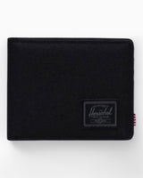 Herschel Roy Cüzdan Black Tonal