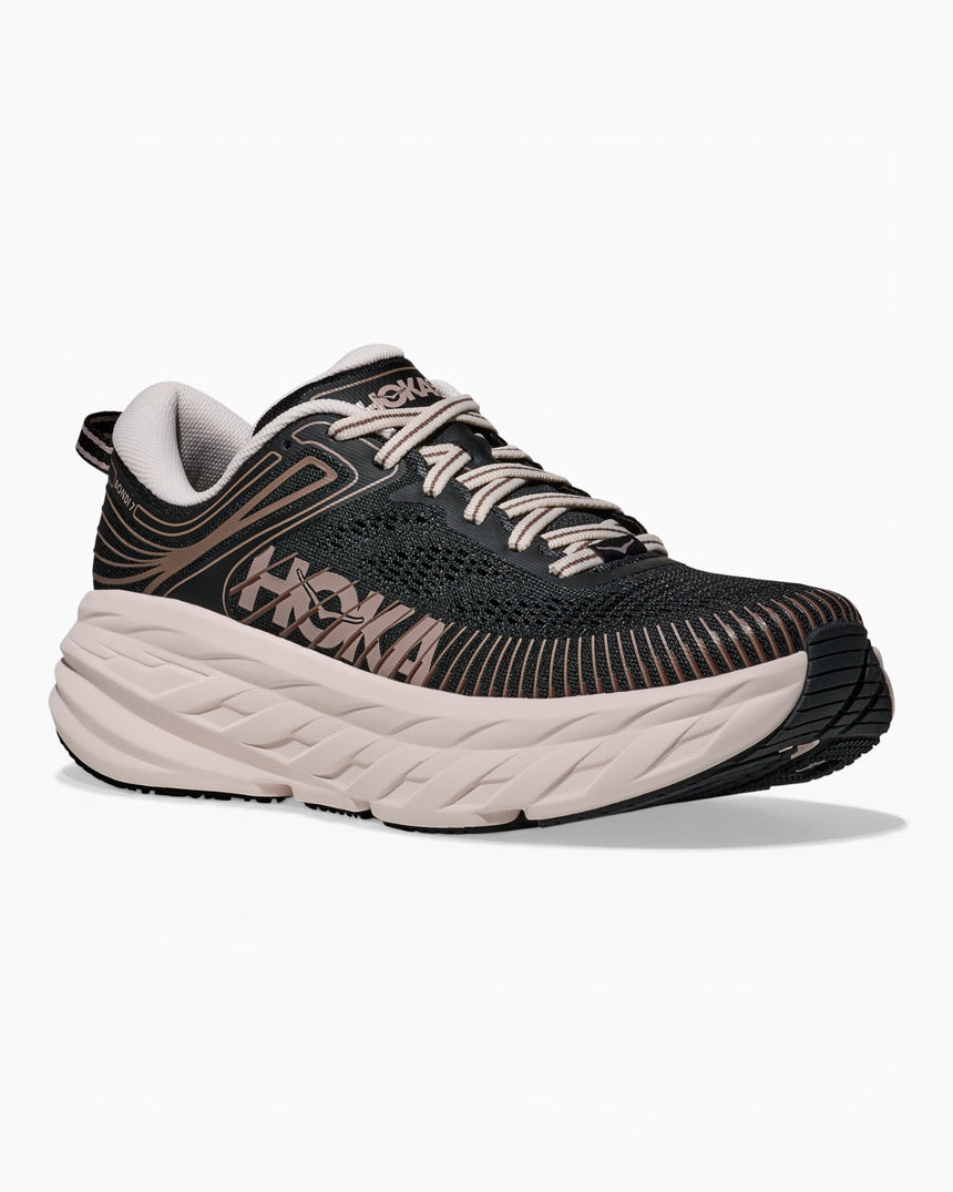 HOKA Bondi 7 Kadın Sneaker