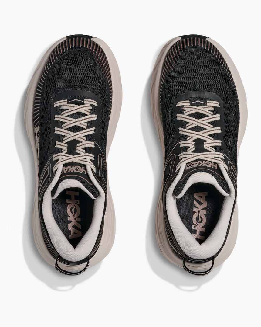 HOKA Bondi 7 Kadın Sneaker