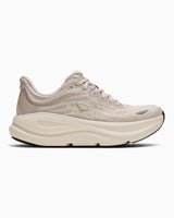 HOKA Bondi 9 Kadın Sneaker River Rock/Grey Alabaster