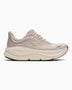HOKA Bondi 9 Kadın Sneaker River Rock/Grey Alabaster