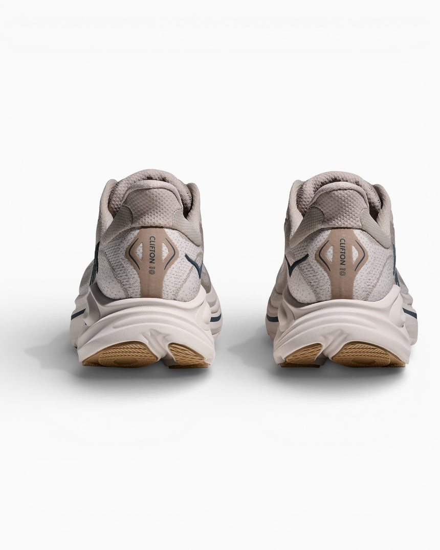 HOKA Clifton 10 Erkek Sneaker