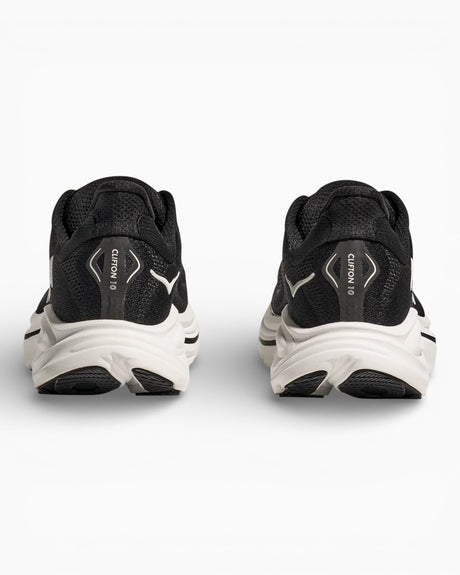 HOKA Clifton 10 Erkek Sneaker