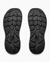 HOKA Clifton 11 GORE-TEX Erkek Sneaker Black/Black
