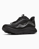 HOKA Clifton 11 GORE-TEX Erkek Sneaker Black/Black