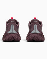 HOKA Clifton 11 GORE-TEX Kadın Sneaker Smoky Quartz/Deep Mauve