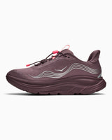 HOKA Clifton 11 GORE-TEX Kadın Sneaker Smoky Quartz/Deep Mauve