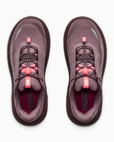 HOKA Clifton 11 GORE-TEX Kadın Sneaker Smoky Quartz/Deep Mauve