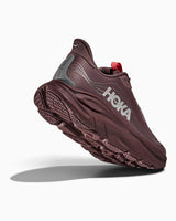 HOKA Clifton 11 GORE-TEX Kadın Sneaker Smoky Quartz/Deep Mauve