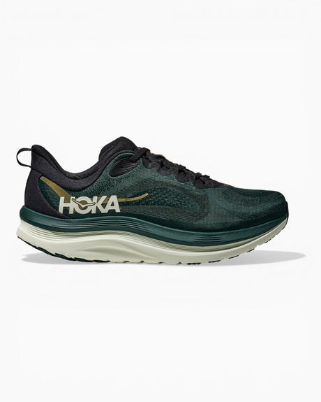 HOKA Kawana 3 Erkek Sneaker Bay Leaf/Sea Glass