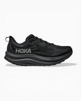 HOKA Kawana 3 Erkek Sneaker Black/Black