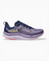 HOKA Kawana 3 Kadın Sneaker Berry Jam/Midnight Blue