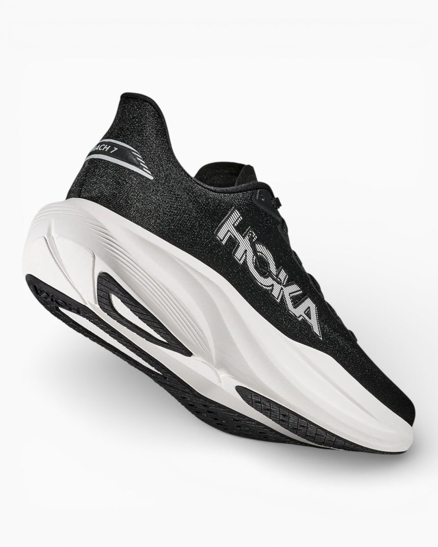 HOKA Mach 7 Kadın Sneaker