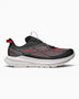 HOKA Mach Remastered Erkek Sneaker Carbon Black/Habanero