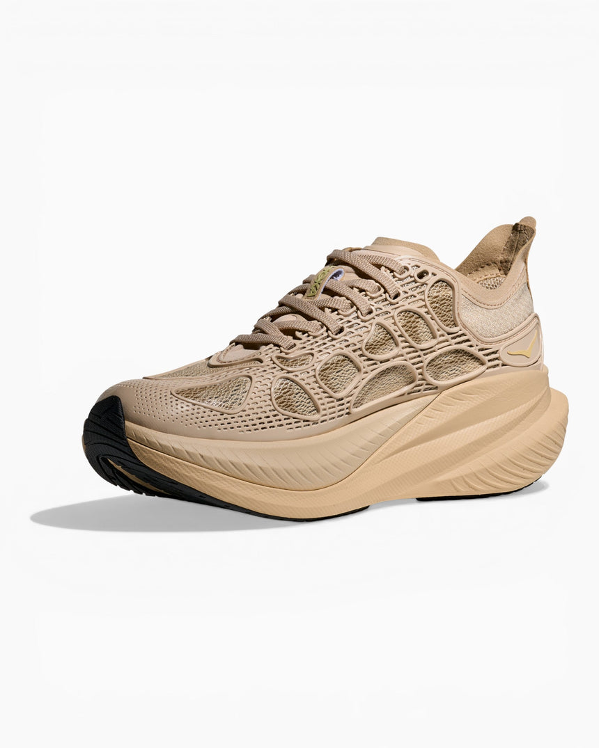 HOKA Mach X Caged Kadın Sneaker