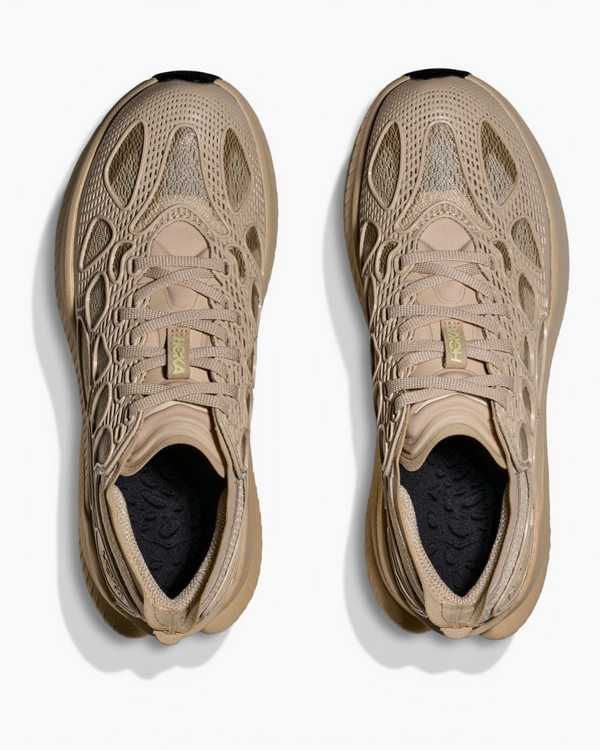 HOKA Mach X Caged Kadın Sneaker