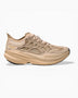 HOKA Mach X Caged Kadın Sneaker Cream/Split Pea
