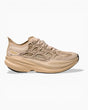 HOKA Mach X Caged Kadın Sneaker Cream/Split Pea