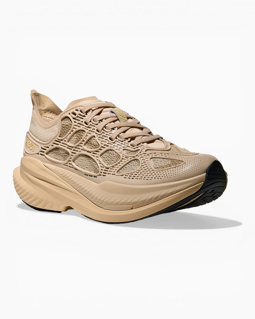 HOKA Mach X Caged Kadın Sneaker