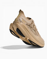 HOKA Mach X Caged Kadın Sneaker