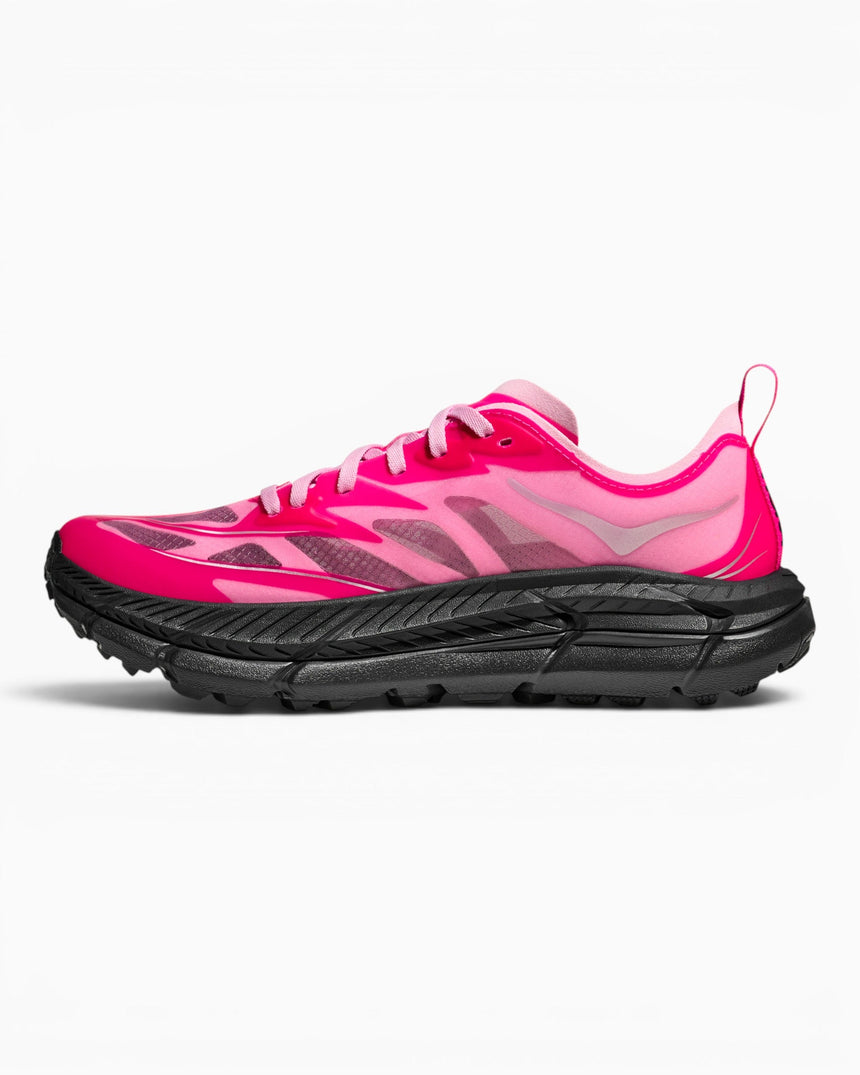 HOKA Mafate Speed 4 Lite Kadın Sneaker
