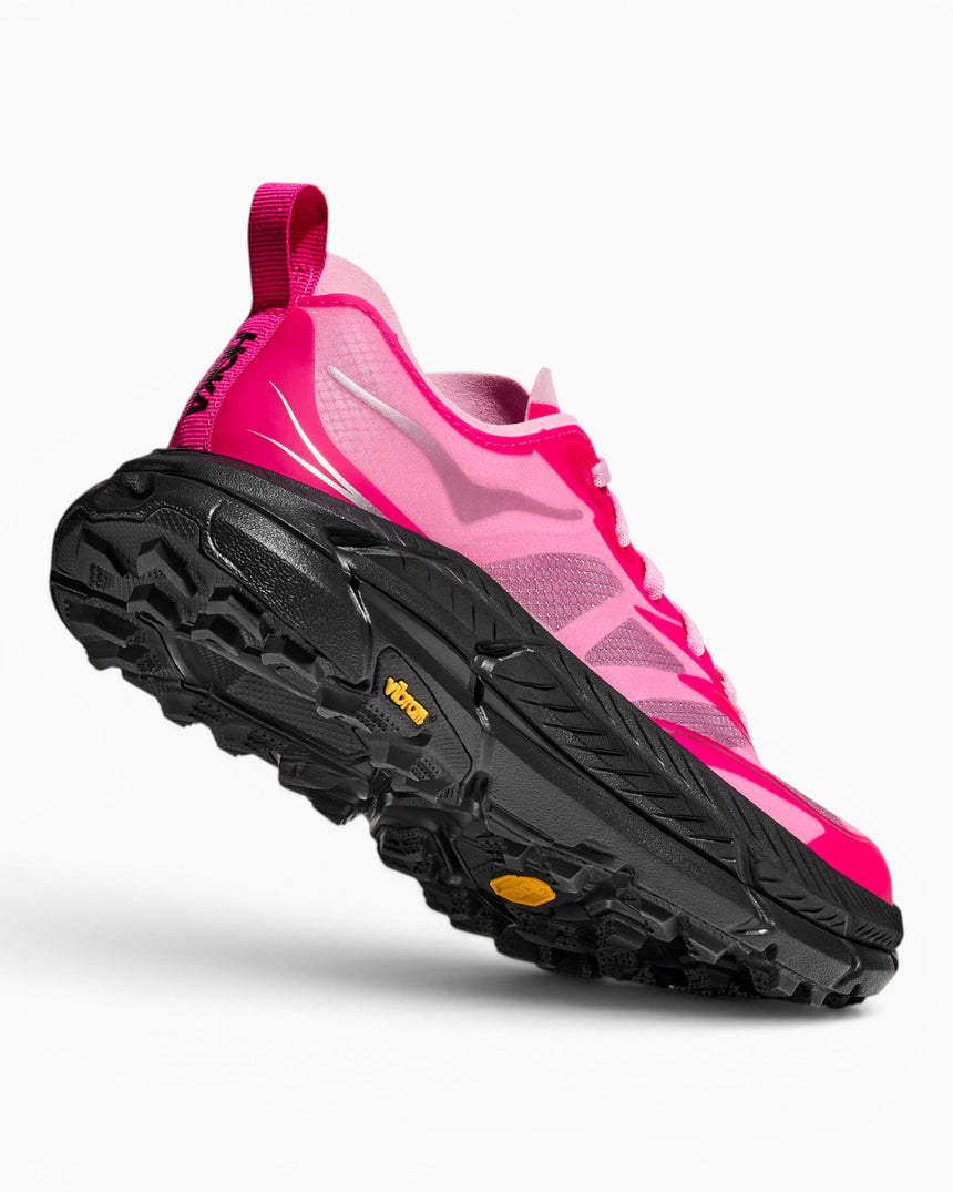 HOKA Mafate Speed 4 Lite Kadın Sneaker