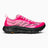 HOKA Mafate Speed 4 Lite Kadın Sneaker Neon Dragonfruit/Black