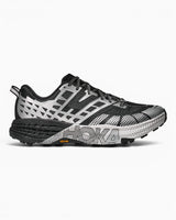 HOKA Speedgoat 2 S/T Kadın Sneaker Black / Stardust