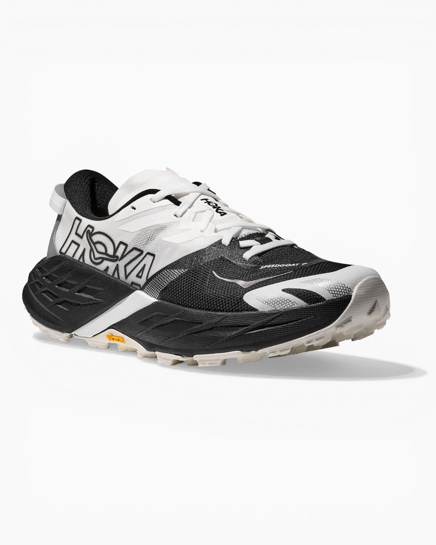 HOKA Speedgoat 7 Erkek Sneaker