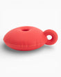 Home Studyo Candy Candle Holder Coral Matte