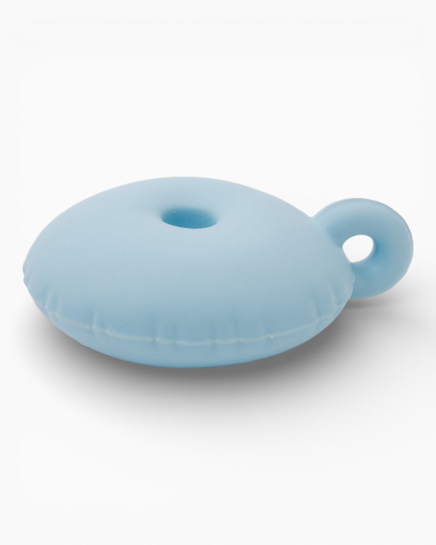Home Studyo Candy Candle Holder Sky Matte
