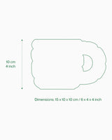 Home Studyo Gaston Gloss Mug
