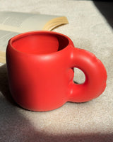 Home Studyo Gaston Matte Mug