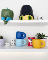 Home Studyo Gaston Matte Mug